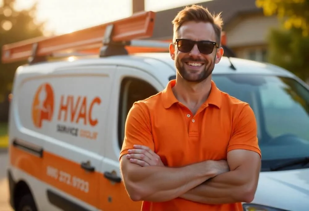 Professional HVAC repair and installation services in Dublin, PA